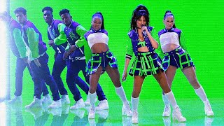 Camila Cabello - My Oh My (Live Studio Version)
