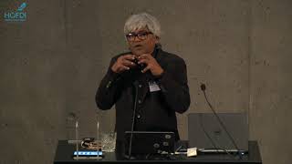 Unni Krishnan Karunakara, Assistant Professor of Public Health at Yale University