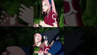 ❤️‍🔥💖Sasuke And Sakura👁️💥| Naruto | Rajuranju Voice |