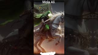 Haider Ali | Muharram New Best Naat 2025 | #youtubeshorts#ai #ali#muharram#trending #ytshort#short