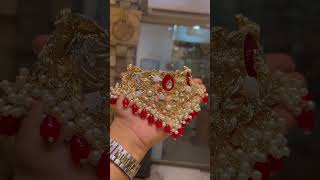 indian jewelry💕