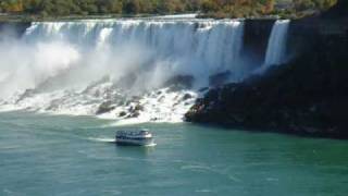 Tinnitus Masking - A  Pink Noise Mask of a Waterfall