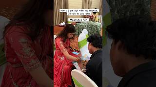 Fark hai, fark hai!🥲 #relatablecontent #redflags #mehandi #goals #wedding #mehandi #boyfriend