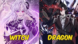 She Reincarnated as the Villainess Accidentally Adopted the Future Dragon King Manhwa Recap