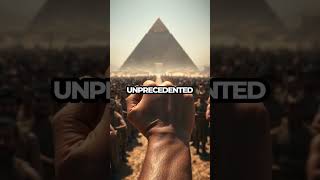 Ancient Egyptian Workers: The First Recorded Strike Uncovered!
