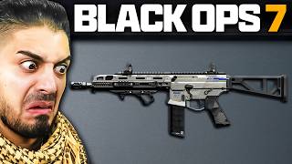 I Tested Black Ops 7 Guns in Warzone….