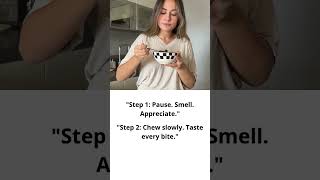 "Mindful Eating: A Path to a Healthy Body" #biology #livingworldclass11th #scienceeducation #class