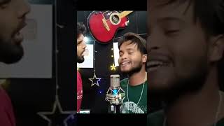 বিদেশ আসলে বউ পালায় কথা কয় কোন শালায়#song #reels