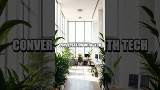 Unleashing Creativity in Office Decor