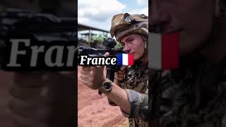 Top 15 countries (Army) in the world #countries #india #pakistan #army