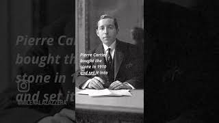 The Hope Diamond - a short history of the blue gem with malign power #hopediamond LIKE & SUBSCRIBE