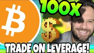 Best Crypto Leverage Trading Platforms! Top 5 Crypto Leverage Trading Platforms!