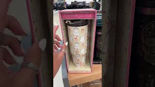 話題のビーズバッグ探し *秋の新作バッグもチェック* #shopwithme