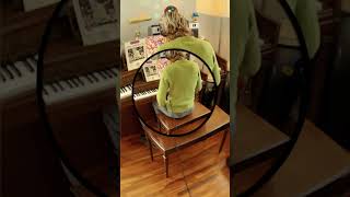 A Piece I Wrote, That Sounds (Maybe) Like Vampire Weekend?