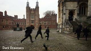 a playlist to feel like you're in a 90s romcom during fall (classical music )