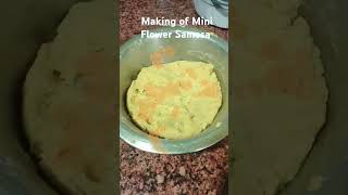 #minisamosa #viralrecipes #foodie