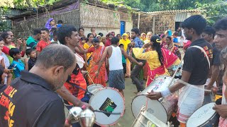 Biyan_tumar hasi deika Maa Amina #Band party vill sitoli-Phone9085128429