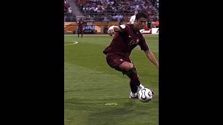 When Portugal Revenged For Ronaldo
