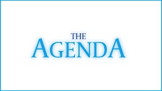 The Agenda | Professor Joseph Diescho - 24 August 2025