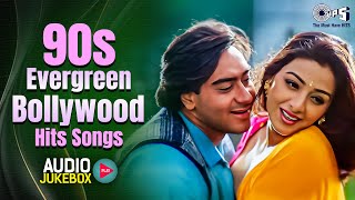 90s Evergreen Bollywood Hits Songs | Hindi Love Songs |90s Hits Hindi Songs, Sadabahar Songs Jukebox