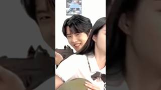 his smile 😫❤️ #DutyAfterSchool #방과후전쟁활동 #kimkihae #김기해 #choimoonhee #최문희 #kdrama #fyp