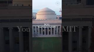 🎓✨ POV: You Study at MIT ✨🎓#pov #academicexcellence #universityadmissions #researchmatters