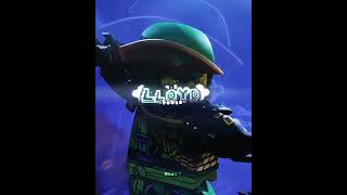 Lloyd vs Nokt