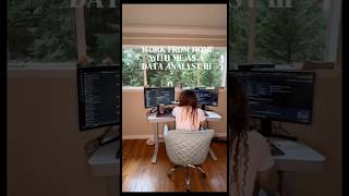 #explore #mustview #mustwatchnow #datajobs #wfh #dayinmylife #datajobs