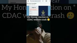 🚀AFCAT 1 2025 results are out 🚀 #afcatexam #afcatresult #afcat12025 #afcatcutoff #afcat12025cutoff