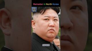 Ramadan in North Korea #facts #shorts #northkorea