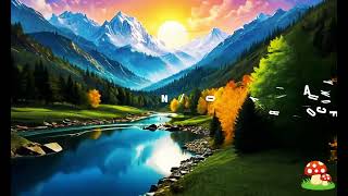 Every step i feel you near