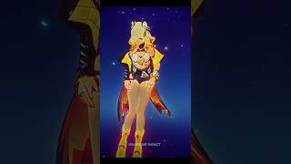 Just dance💃- xilonen edit!  #genshinimpact
