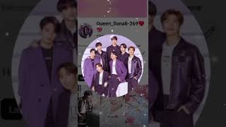 Wifey…!😫☺️💜 #bts #army @7king_Rafa  @BangPink_Sonali-Ot7♥️💖