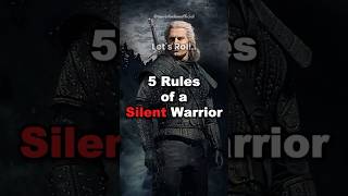 The Silent Ones Win⚔️ #moveinsilence #silentwarrior
