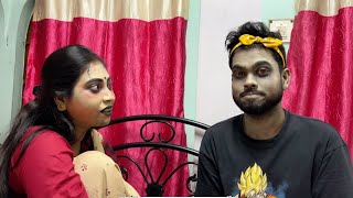Behind the scenes of Bhuter biya🫢 (part 2)#vlog #behindthescene #bongposto