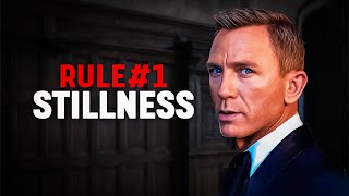 5 Rules to Change Your Life | James Bond