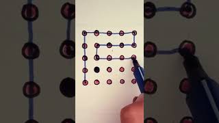 How to draw your pattern?#drawing #viral #tricks #diy