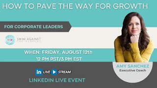 How to Pave the Way For Growth