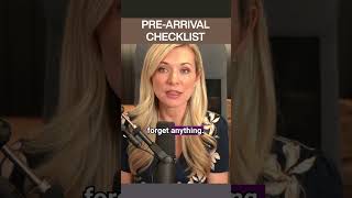 Why you need a checklist when onboarding a new team member? #hrtips