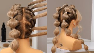 Braids Without Braiding 2024 | TUTORIAL