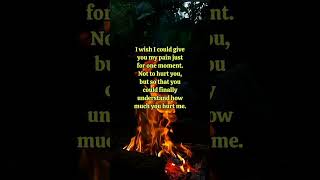 I wish I could give you | Motivational quotes | #motivation #shorts #english_quotes #quotes #love