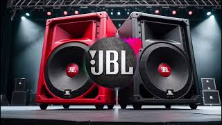 🎧 DJ JBL Remix 2025 🔊 | Full Bass Drop Test for Speakers