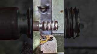 😳😳#machine #cnc #machining #cncmachine #cncmachining #welding #repair