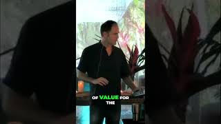 The Power of Sacrifice: Elevate Your Life's Value