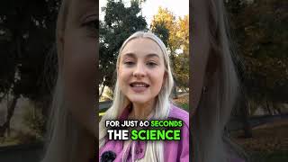 Quick Trick to Instantly Chill Your Drink. #youtubeshorts #didyouknow  #reelscience