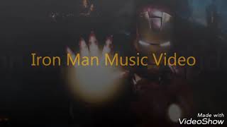 Iron Man| super song Dasavatharam Ulaga nayagane remix Marvel Studios Tony star Tamil song