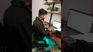 Computer data entry job #job #dataentry #motivation #computer #data #entry #shorts #viral #trending