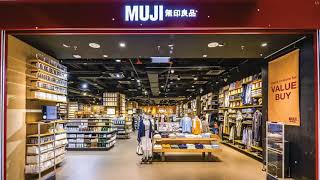 【無印良品BGM♪1時間】おうち時間を無印店内のようなオシャレ空間に演出しよう！【北欧イメージのケルト音楽集 作業用BGM】