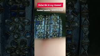bangles #shortvideo #beautifulbanglesdesigns #indianjewellery