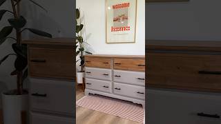 30 ドルのグッドウィル チャレンジ #goodwill #challengeshorts #furnitureflip